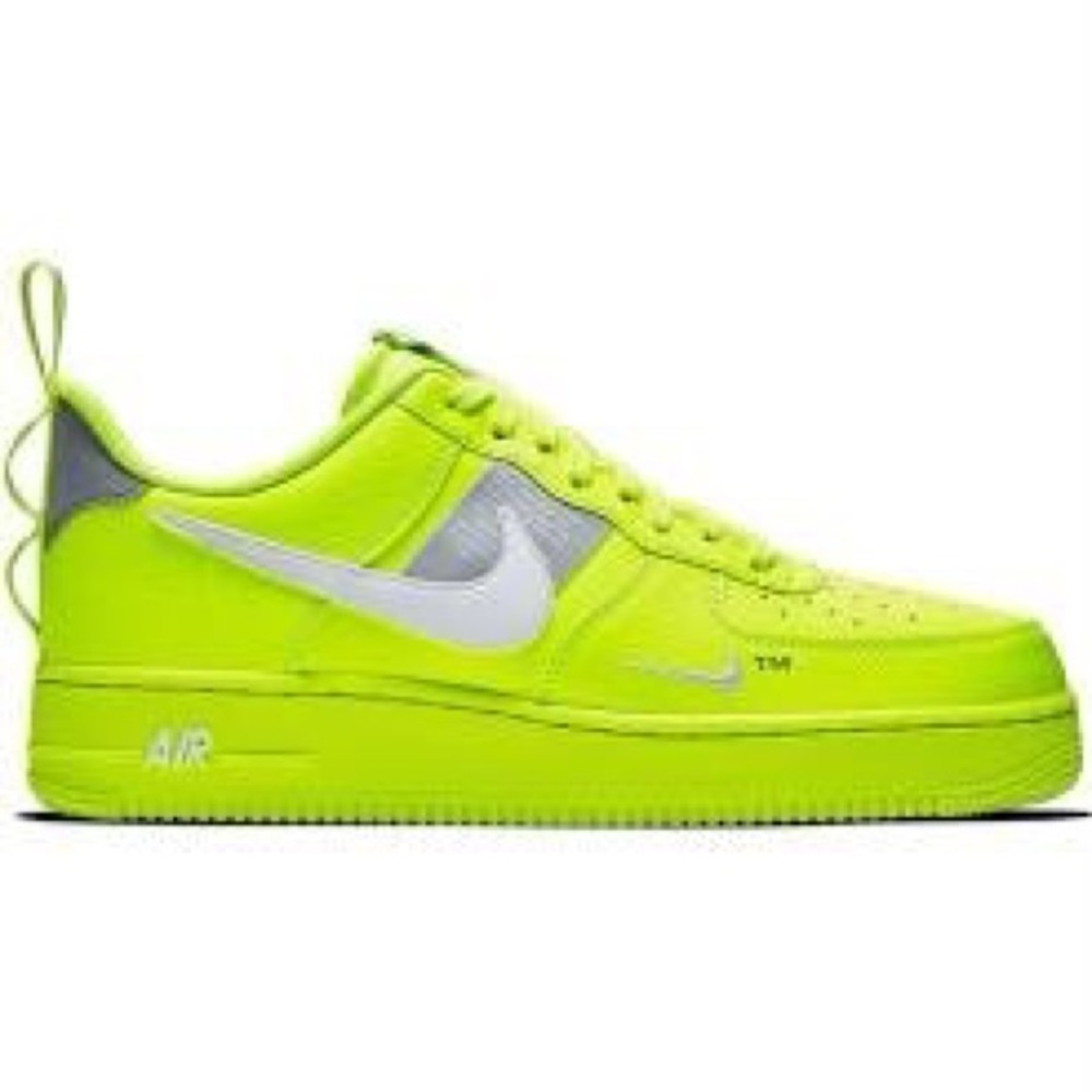 Nike Air Force 1 07 LV8 Utility Mens